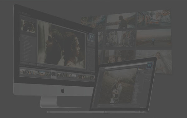 预设合集-The Preset Factory – Lightroom/ACR Presets & LUTs Collection