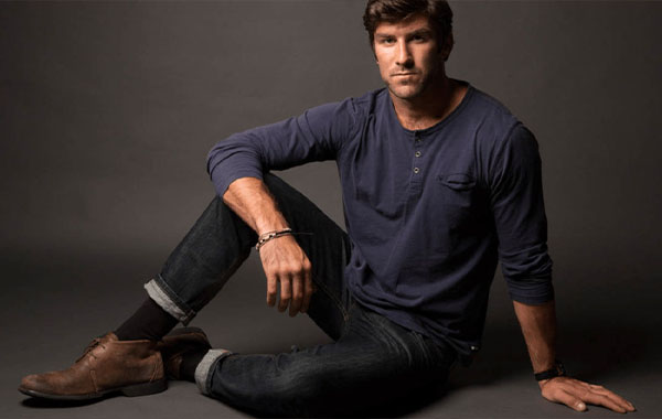 男性拍照姿势基础视频教程-Posing 101: Men by Lindsay Adler