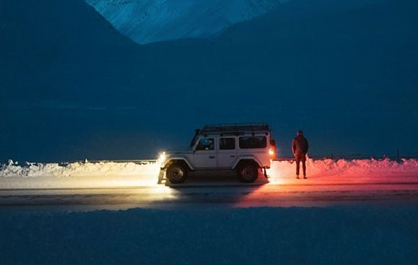 专业冒险探险摄影视频教程-Pro Adventure Photography Workshop with Alex Strohl