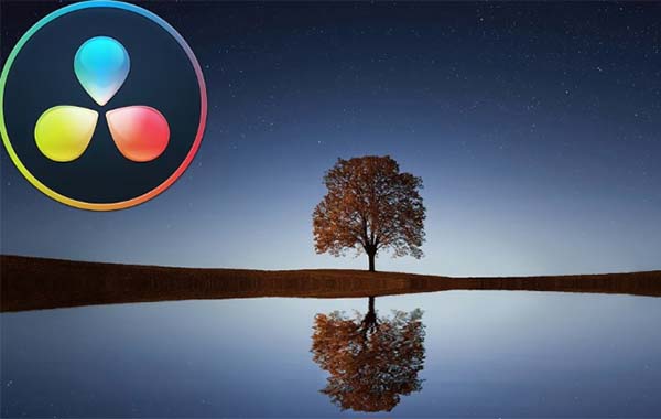 达芬奇16&17初学者视频教程-DaVinci Resolve 16 and 17 for Absolute Beginner