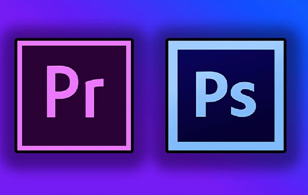 图形设计和视频编辑大师级视频教程-Complete Graphics Design and Video Editing Masterclass