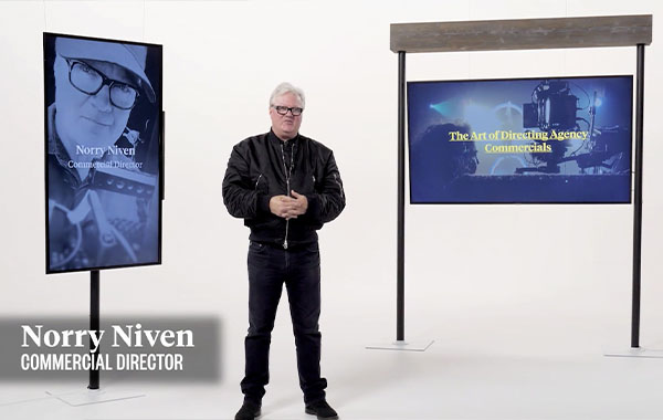 制作商业电影的艺术及商业发展-The Art and Business of Commercial Filmmaking by Norry Niven