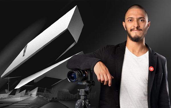 建筑摄影的后期制作技术-Post-production Techniques for Architectural Photography by Daniel Garay Arango