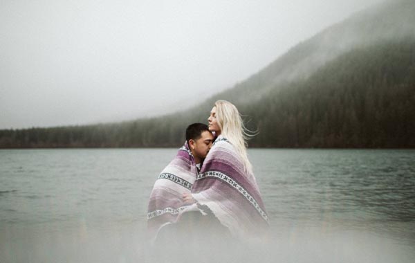 与Kishelle Linenko的幕后故事+编辑视频-A Couples Session with Kishelle Linenko Behind The Scenes + Editing Videos