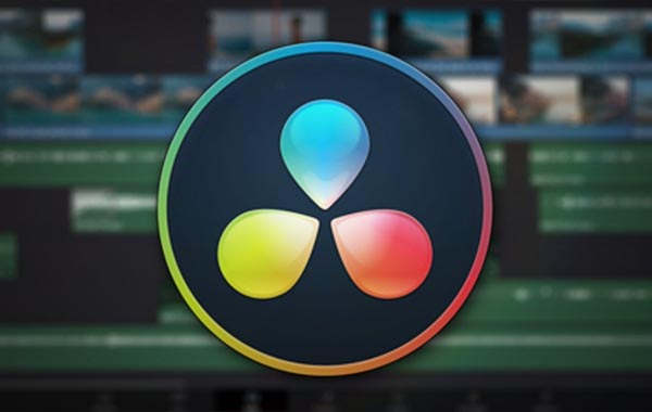 达芬奇视频剪辑初学者教程-Video Editing with DaVinci Resolve for Beginners with Adrian Rascon