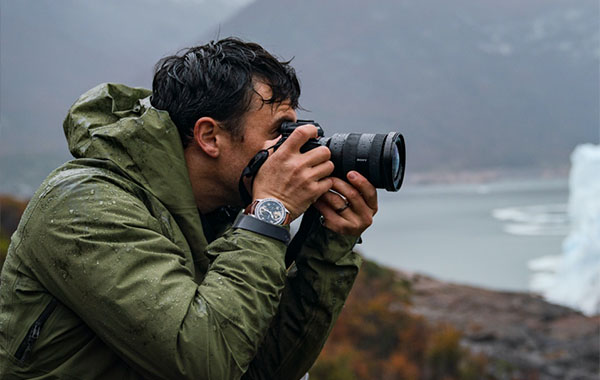 商业摄影业务流程视频教程-The Business of Photography by Chris Burkard
