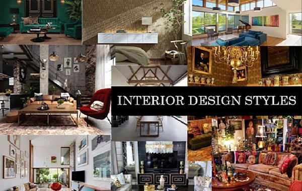 掌握室内设计风格-Mastering Interior Design Styles with Joelle Maatouk