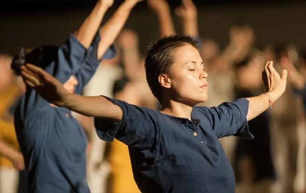 Upa瑜伽:转型瑜伽|放松补充恢复活力-Upa Yoga: Yoga of Transformation| Relax, Replenish, Revive