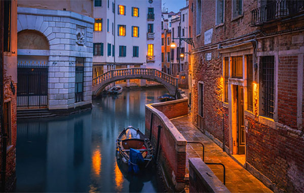 城市景观摄影拍摄视频教程-How to Photograph City Scapes Albert Dros