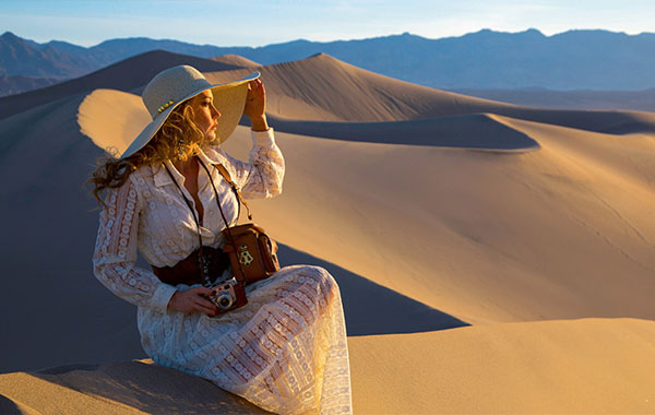 关于制作令人惊叹的图像的快速学习建议-Speed-learning Advice for Making Awesome Images with Rick Sammon