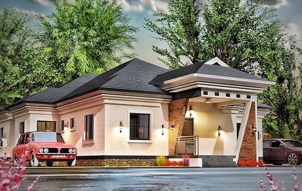 从Revit到Blender 2.9x-From Revit to Blender 2.9x by Kolawole Lanre