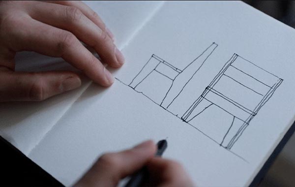 如何设计家具+快速入门素描课程-How to Design Furniture + Quickstart Sketch Up Course