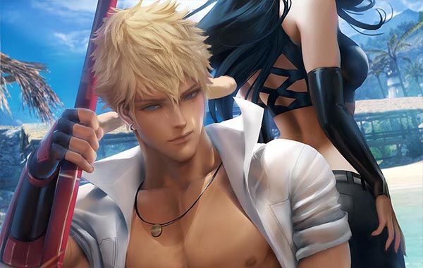 漫画孙悟空情色绘制教程-Sun Wukong Video Tutorial + NSFW Process by Sakimi Chan