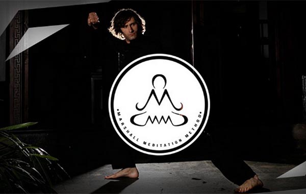 马歇尔冥想法-Marshall Meditation Method by James Marshall