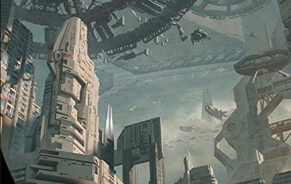 概念设计工作流程-Concept Design Workflow Vol 1 and Vol 2 by Aaron Limonick