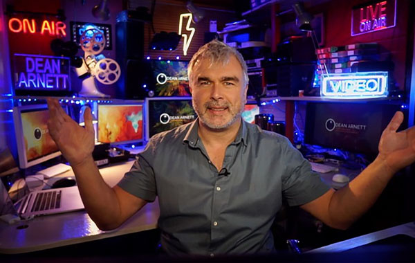 纪录片开发与制作大师级视频教程-Documentary Development and Production Masterclass