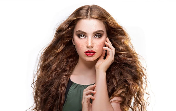 人像修饰后期处理终极指南-The Ultimate Guide to Retouching by Aaron Nace