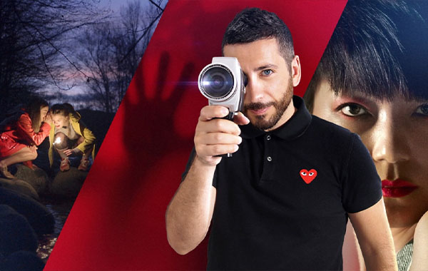 低成本拍摄音乐视频MV课程-Directing Low-Cost Music Videos Course by Juanma Carrillo