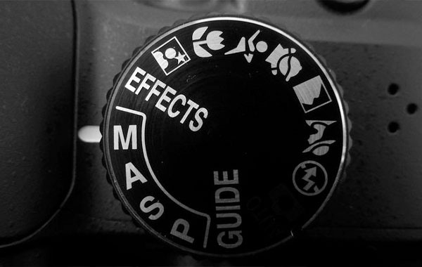 掌握你的相机-关掉相机的自动模式-Mastering Manual – Take Your Camera Off Auto by Paul Darvell