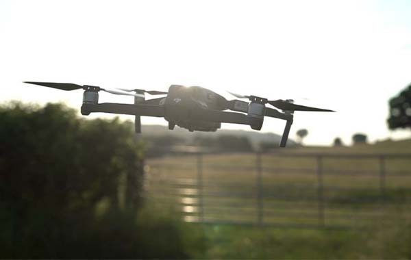 Drone Video Pro 2021 – Shoot Pro Video with Any Drone