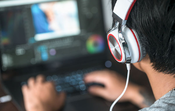 PR后期调色颜色分级视频教程-Color Grading Academy For Adobe Premiere by Denver Riddle