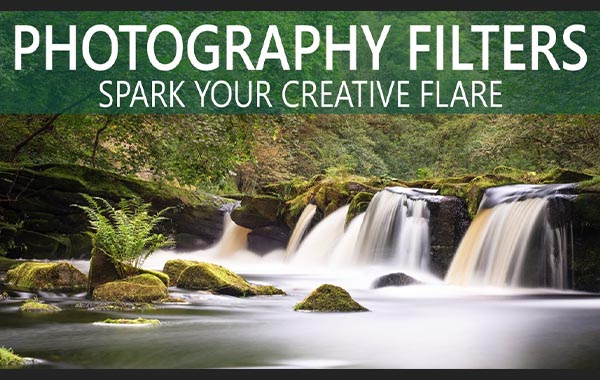 用滤镜改进你的数码摄影-一步一步的指南-Improve Your Digital Photography with Filters – a Step by Step Guide with Ian Worth