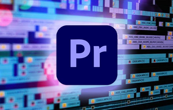 Premiere Pro 2021视频编辑入门教程-Adobe Premiere Pro 2021 Video Editing for Beginners