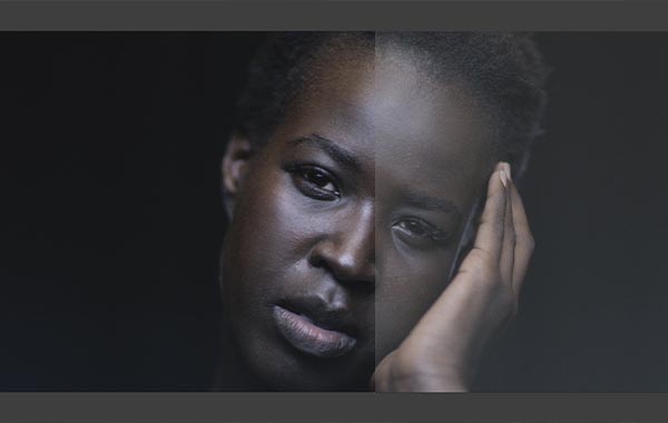 颜色分级后期调色知识视频教程-电影和视频中的RAW&LOG-Color Grading: RAW vs LOG in Film and Video with Fred Trevino