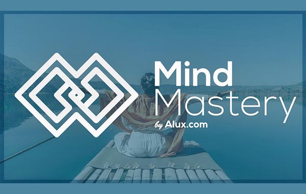 精通Alux.com冥想教程-Mind Mastery by Alux.com
