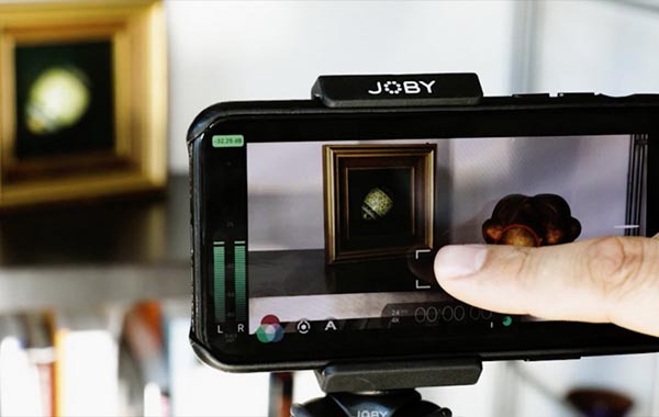 使用iPhone创建在线视频-Creating Online Video with the iPhone by Nick Harauz