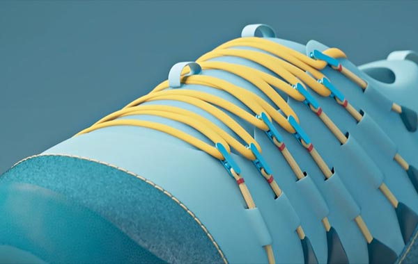 Modo鞋子产品渲染教程-Modo Product Visualization: Shoe Rendering with Richard Yot