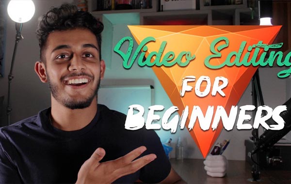 Hitfilm Express中的绝对初学者的视频编辑(与所有程序兼容)-Video Editing for Absolute Beginners in Hitfilm Express (Compatible with All Programs)…