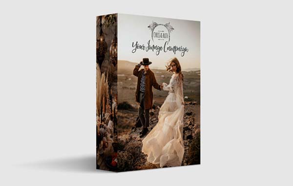 Chris and Ruth Photography – Your Image Campaign