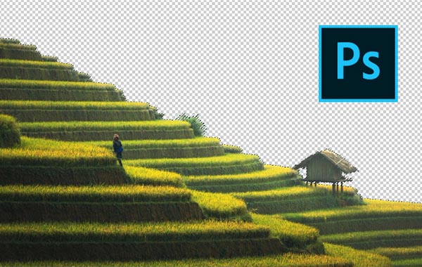 Fast and Precise Photoshop Selections with Film VFX