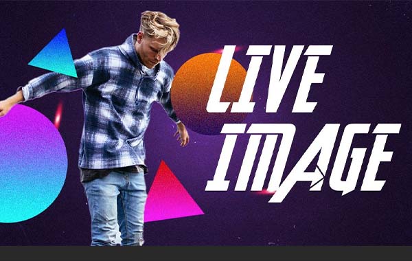 Photoshop Animation: Bring Your Images Alive and Animate Anything by Fred