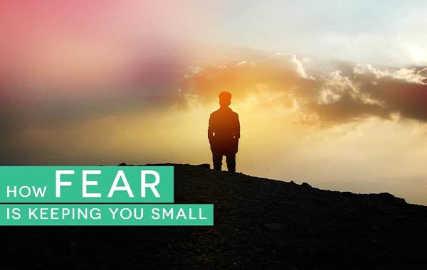 Cole’s Classroom – Overcoming Fear in Your Business Breakout with Kelly