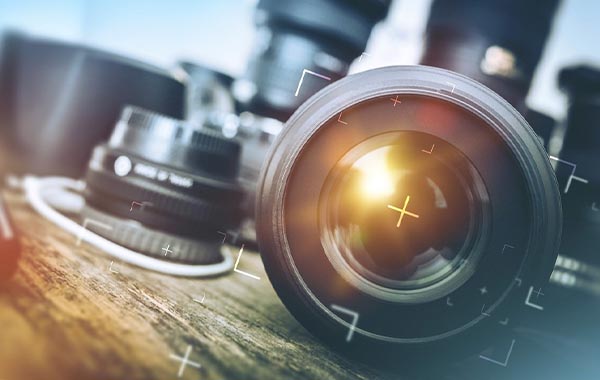 开始您的摄影业务并获得报酬-Start Your Photography Business and Get Paid