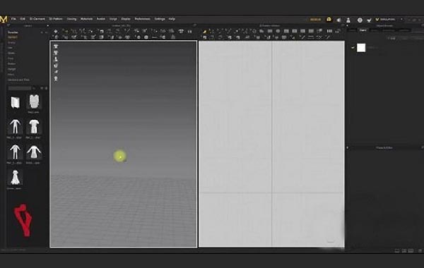 学习3D时装设计–在家中舒适地学习设计,动画和渲染-Learn 3D Fashion Design – Learn To Design, Animate and Render from The Comfort Of Your Home