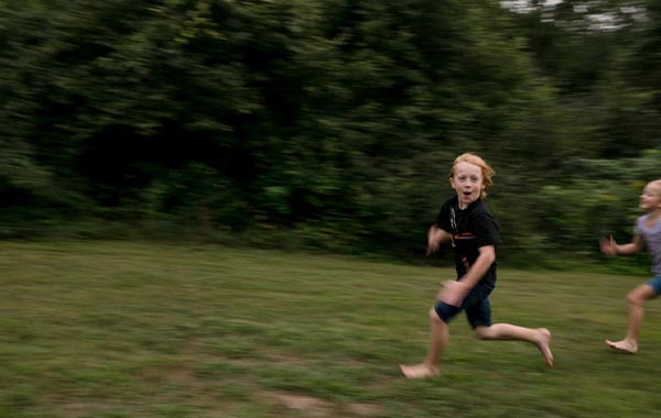 人像摄影-平移和运动模糊-Panning and Motion Blur with Jessica Rasmussen