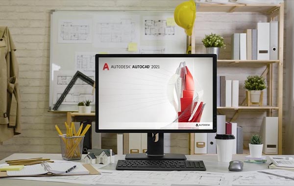 Autocad 2021 –有用的命令,热键和键盘快捷键-Autocad 2021 – Useful Commands, Hot Keys and Keyboard Shortcut