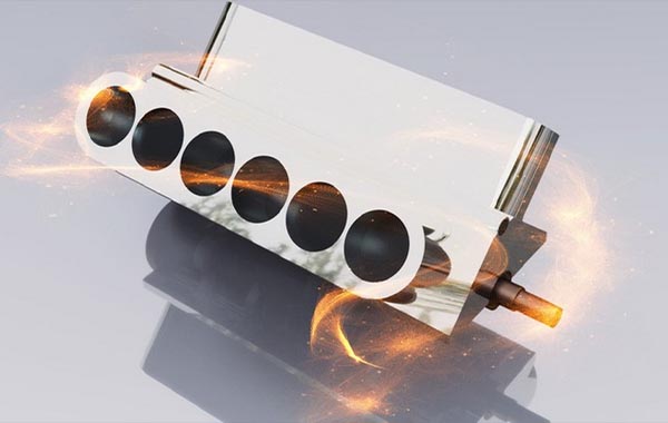Inventor发动机引擎机械设计实例训练视频教程 -Autodesk Inventor 2020-21: Model an Engine as a Beginner