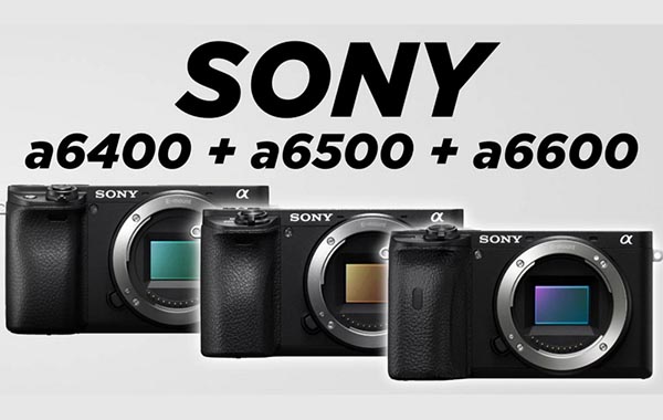 索尼A6400 A6500 A6600使用拍摄视频指南-Sony a6400 a6500 a6600 Video Guide By Caleb Pike