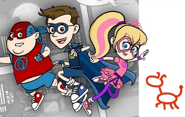 使用Cartoon Animator 4创建自己的动画系列-Create Your Own Animation Series using Cartoon Animator 4