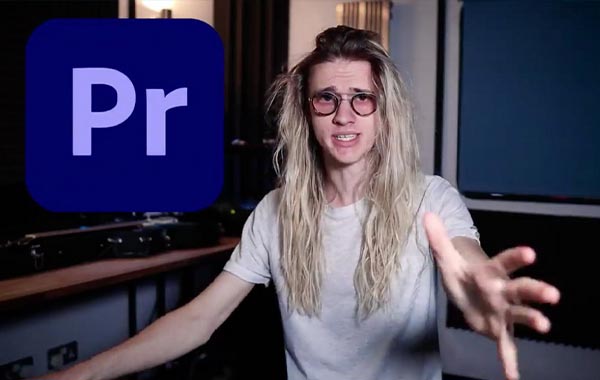 Adobe Premiere Pro CC 2020中的视频编辑教程-短视频初学者-Video Editing in Adobe Premiere Pro CC 2020 – From Beginner to YouTuber with Ben Rowlands