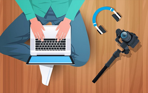 学习Filmora 10并为初学者编辑“技术评论”视频教程-Learn Filmora 10 and Edit a “Tech review” Video for Beginner