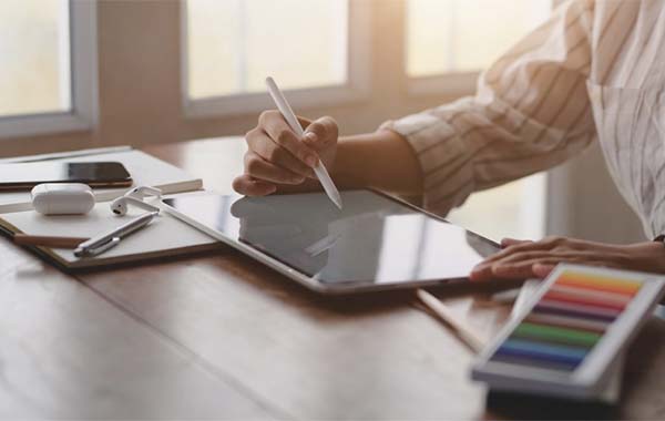 Procreate – Learn Digital Drawing with the iPad