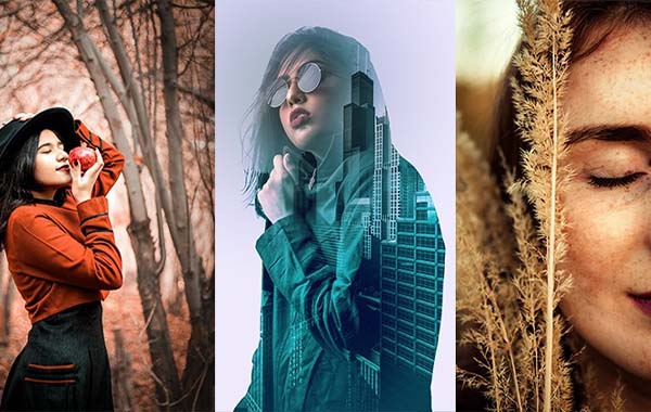 Photoshop for Everyone: Beginner to Power User