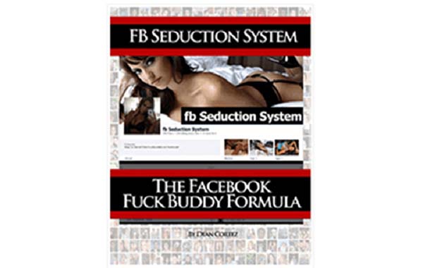 Facebook Seduction System Platinum by Dean Cortez