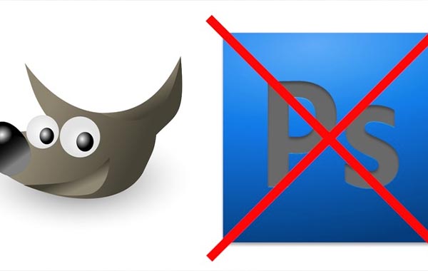 The FREE Photoshop: Turn GIMP Into Photoshop in No Time
