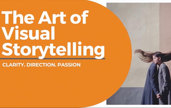 Meaningful Conceptual Photo: Master Visual Storytelling with Photography by Dasha Pears